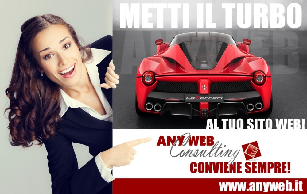 AnyWeb Consulting
