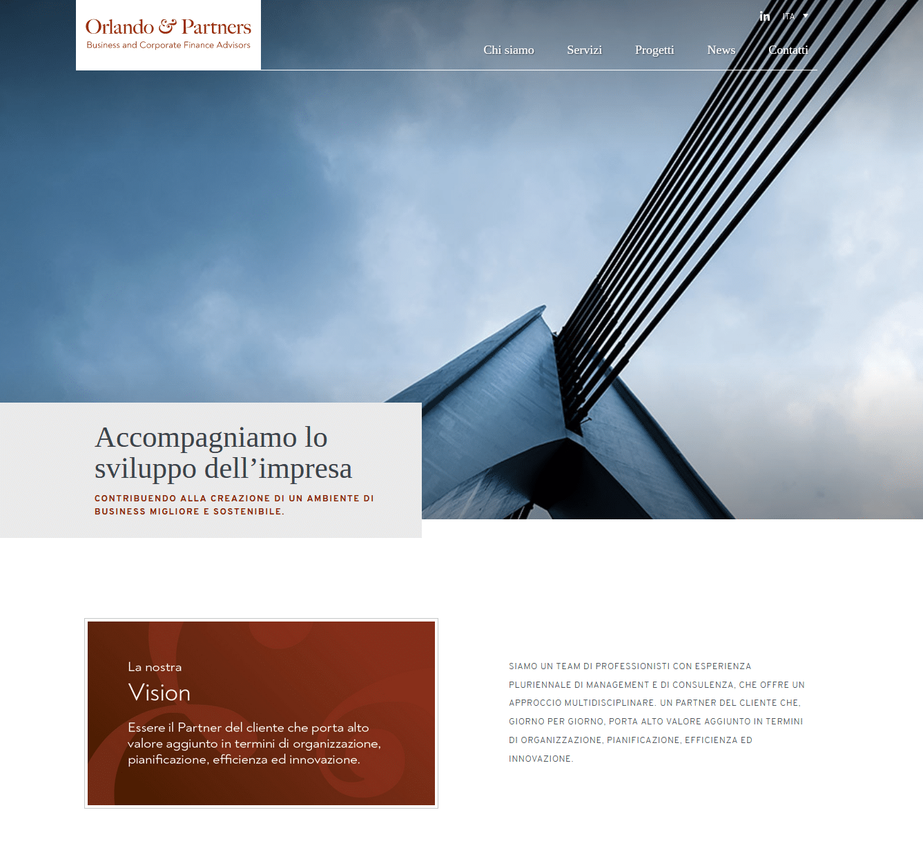 Orlando & Partners